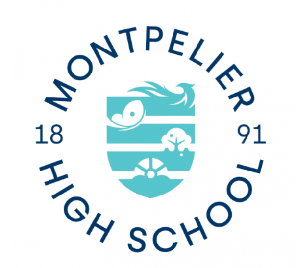 Montpelier High School Logo