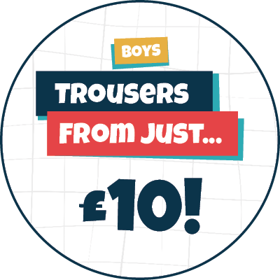 Trousers