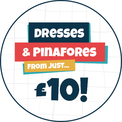 Pinafores & Summer dresses