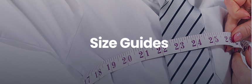 Size guides