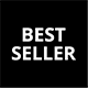 Bestseller Icon