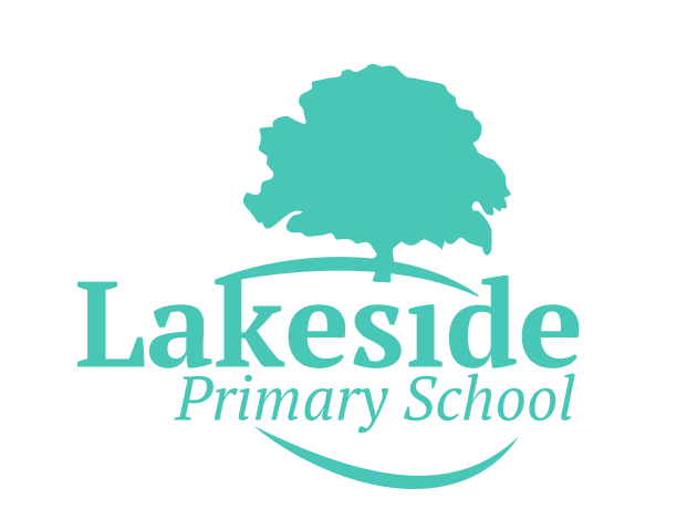 Lakeside Primary School Logo